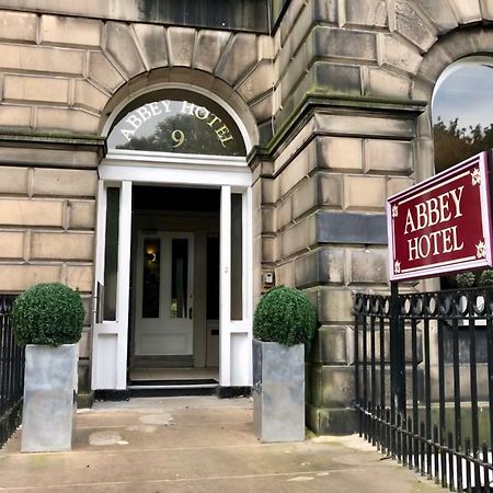 Abbey Hotel Εδιμβούργο Εξωτερικό φωτογραφία
