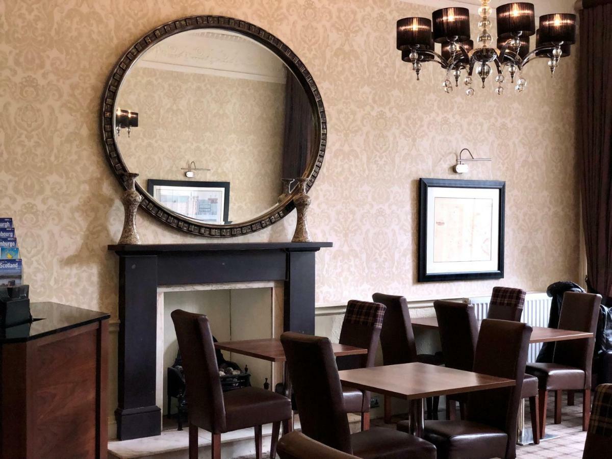 Abbey Hotel Εδιμβούργο Εξωτερικό φωτογραφία