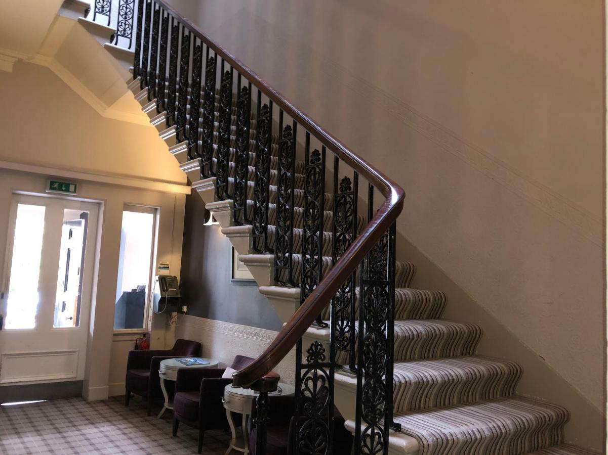 Abbey Hotel Εδιμβούργο Εξωτερικό φωτογραφία
