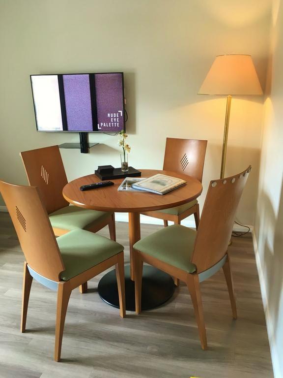 Abbey Hotel Εδιμβούργο Εξωτερικό φωτογραφία